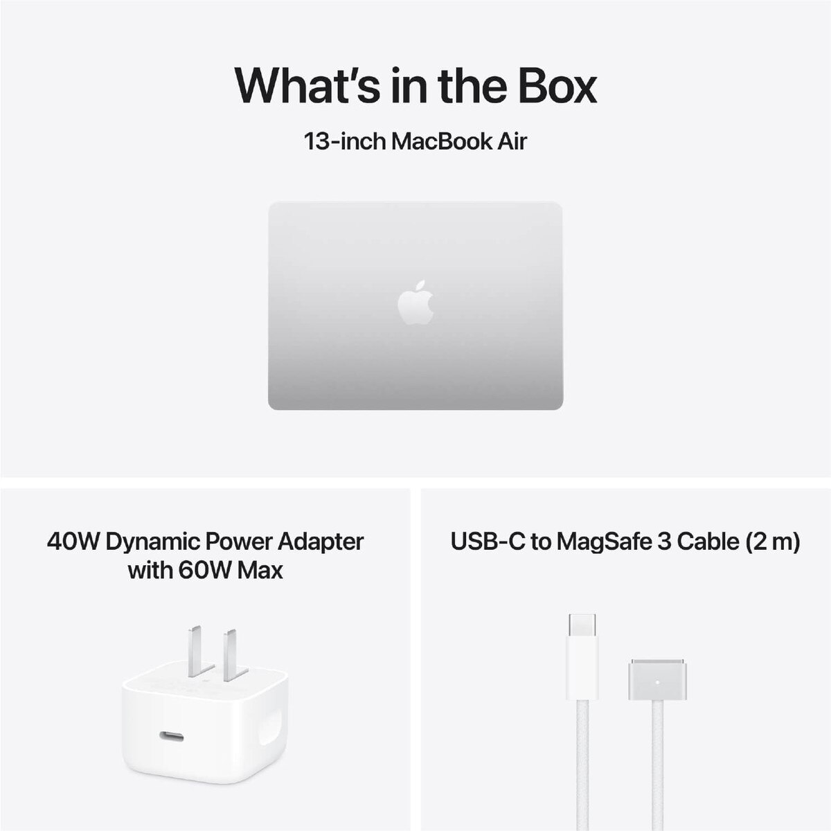 Apple MacBook Air 13-Inch M5